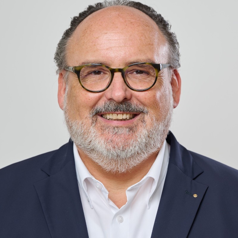 Person Nils Koerber