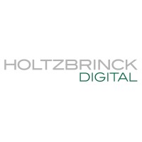 Holtzbrinck Digital