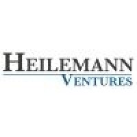 Investor Heilemann Ventures Logo