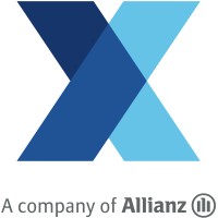 Investor Allianz X Logo