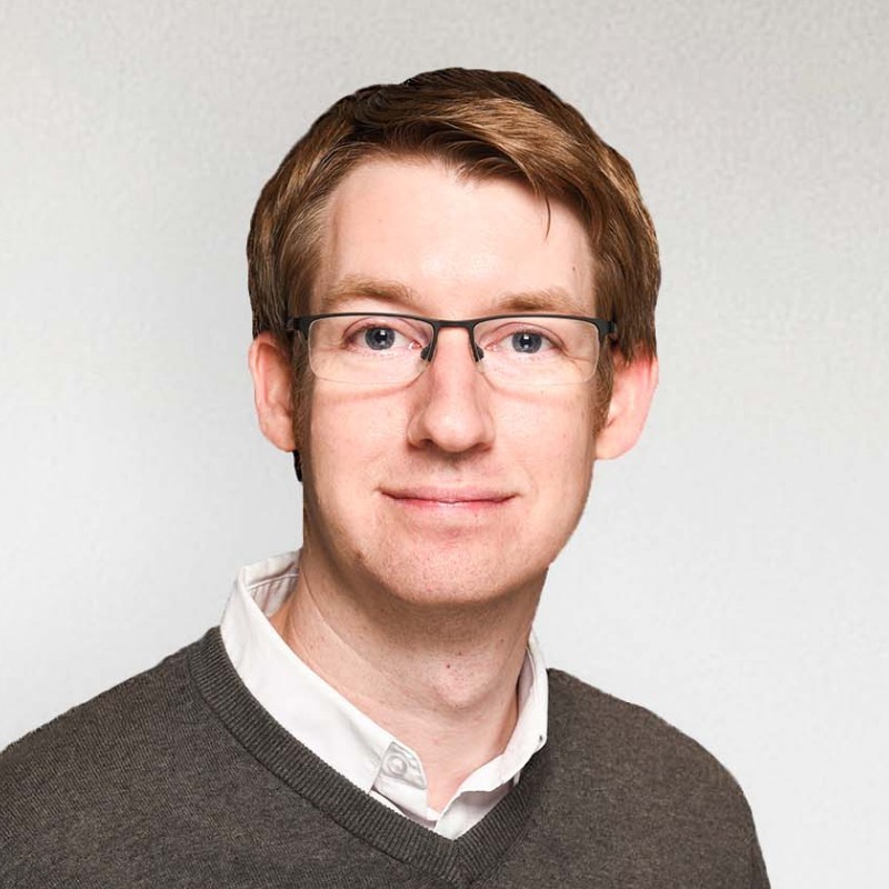 Person Christoph Keller