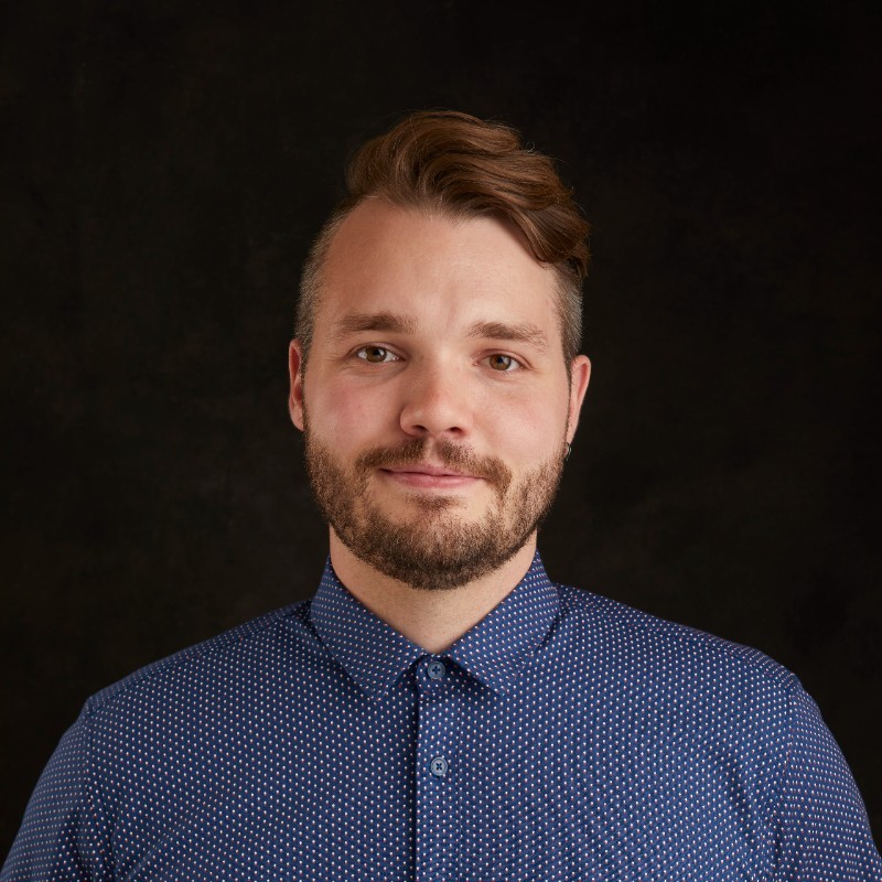 Person Stefan Benz
