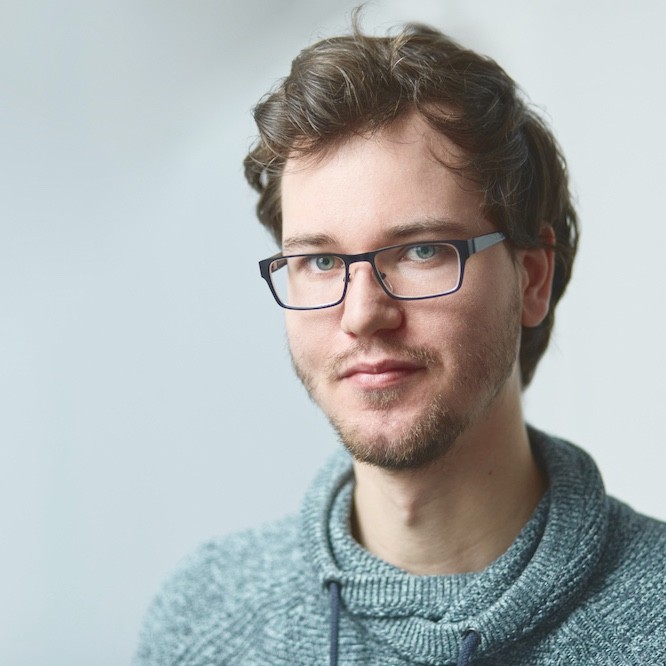 Person Maximilian Friedrich