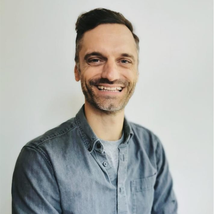 Person Philipp Teichgräber