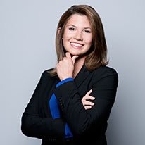 Person Lydia Benkö