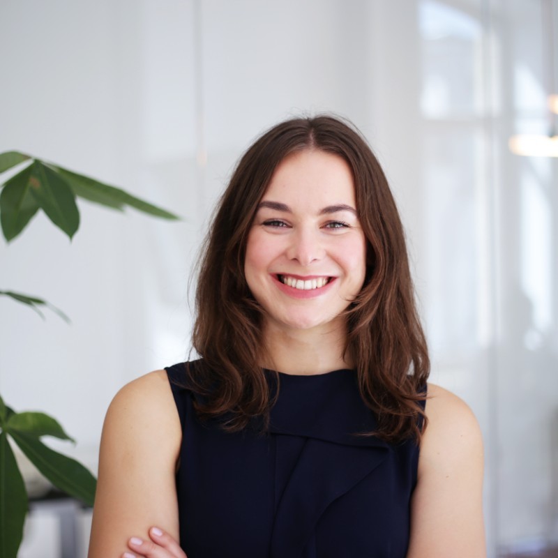 Person Gyri Reiersen