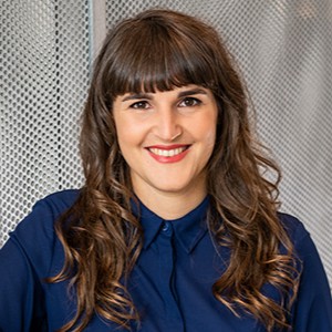 Person Jenny Boldt