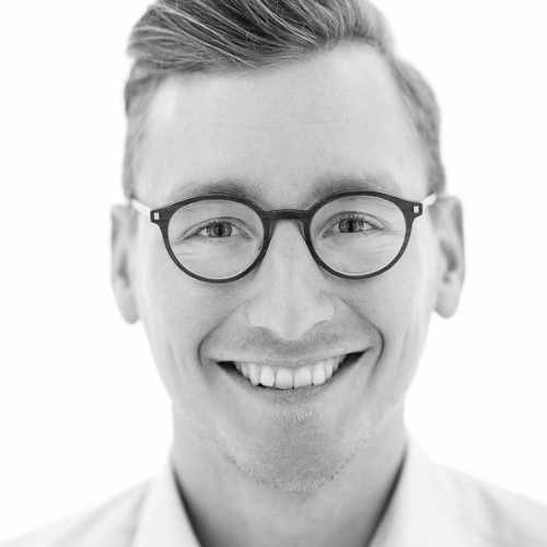 Person Niklas Nolte