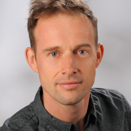 Person Marten Jung