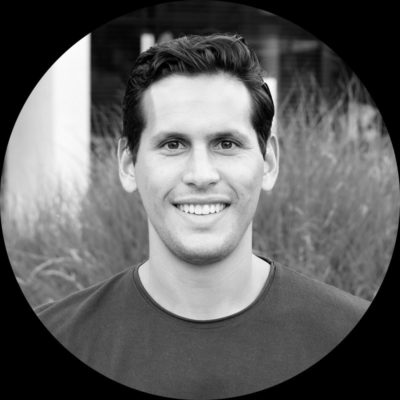 Pedro Gómez Profilbild