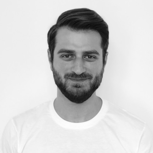 Person Stavros Papadopoulos