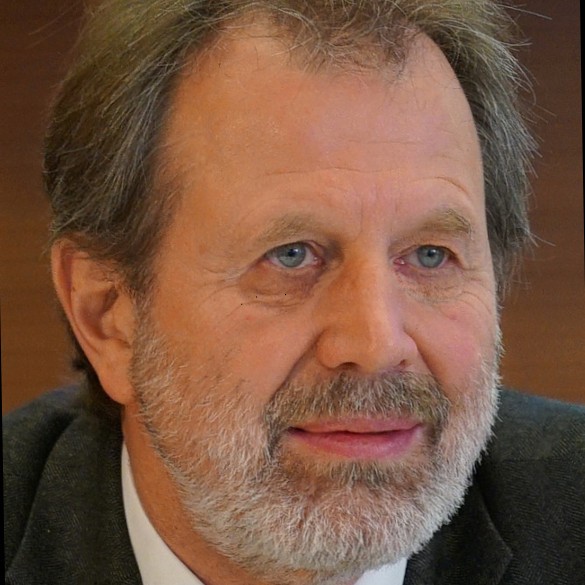 Person Stefan Mittnik