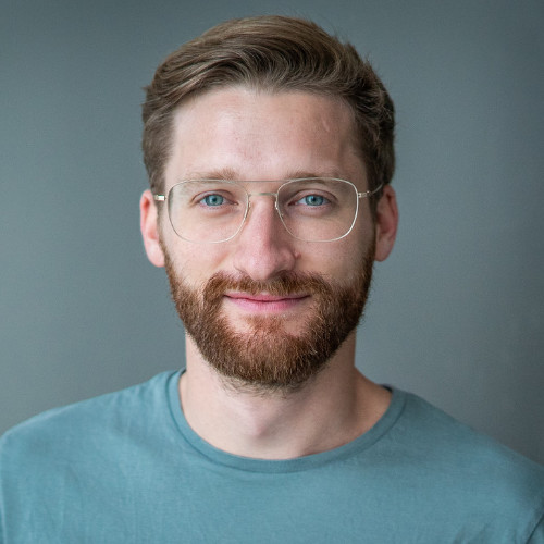 Person Selim Nowicki