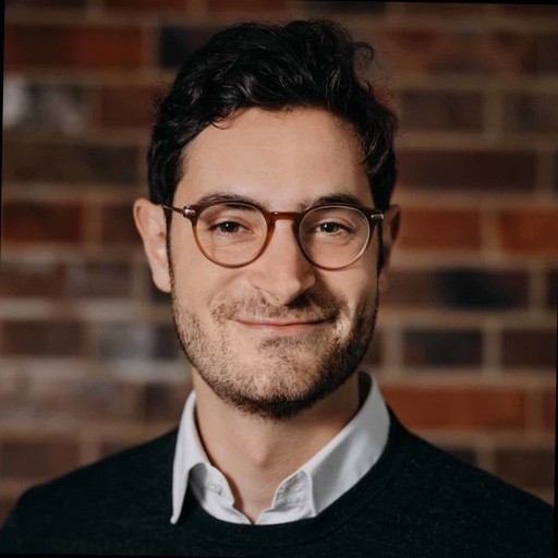 Person Philipp Müller