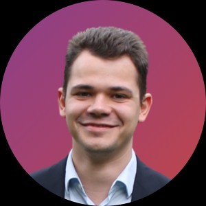 Person Jakob Mayer