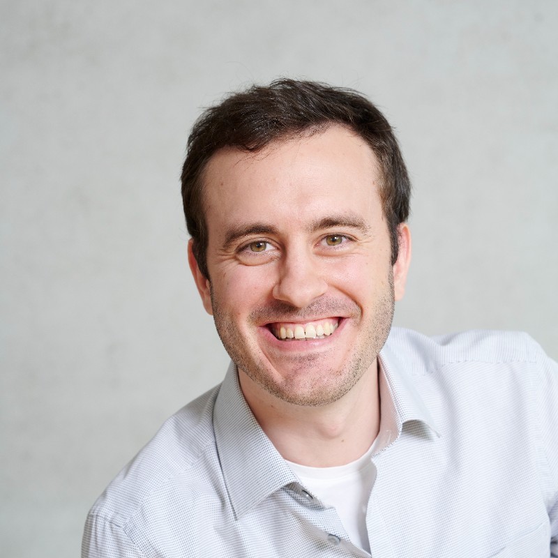 Person Timo Wagner
