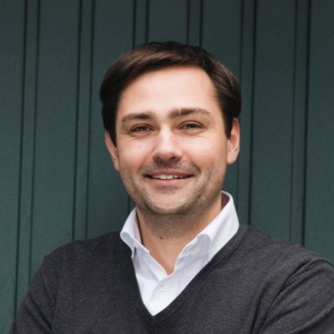 Person Stefan Göke
