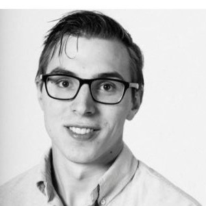 Person Maximilian Fischer