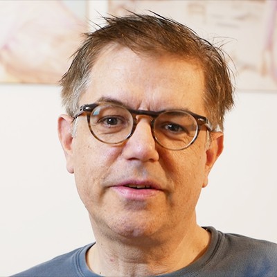 Person Thomas Wuttke