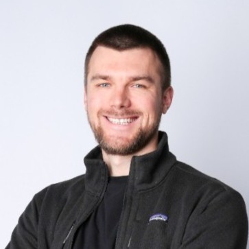 Person Artem Kuchukov