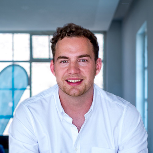 Person Alexander Freitag