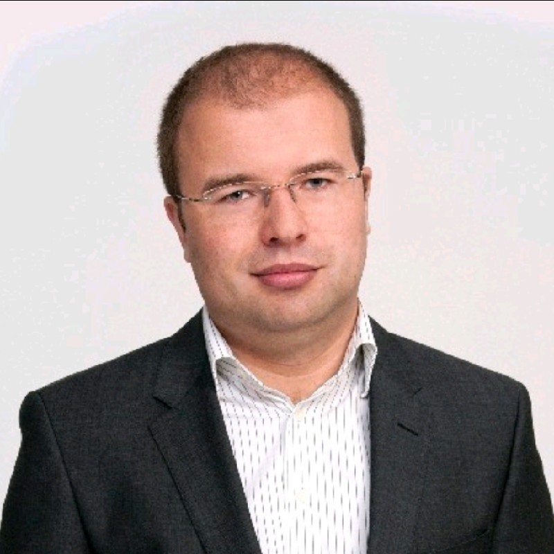 Person Christoph Mahlert