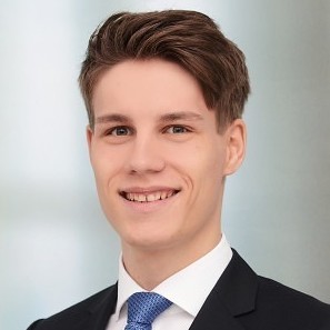 Person Ingo Lange