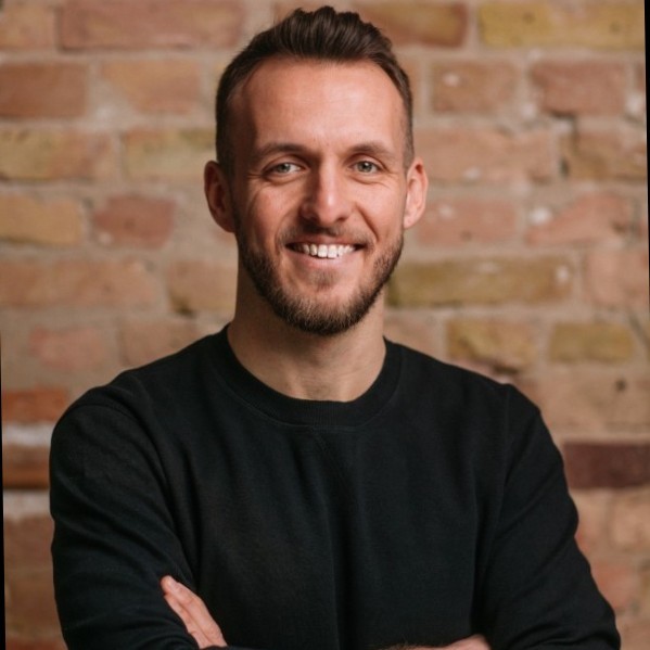 Person David Meyer