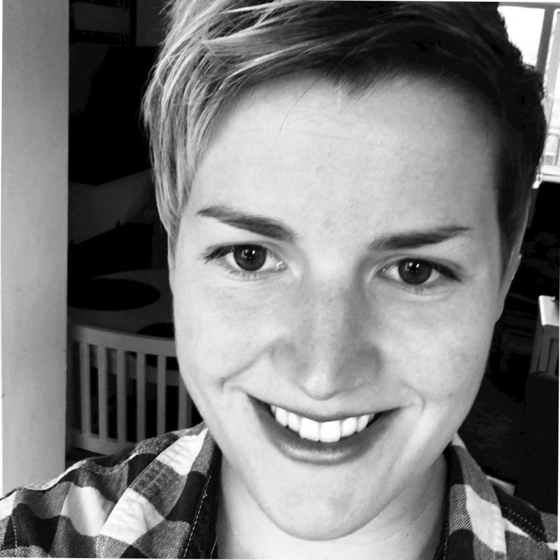 Person Stefanie Lynch
