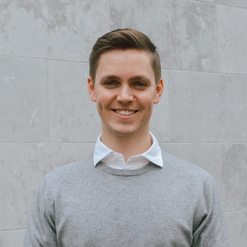 Person Moritz Moerke