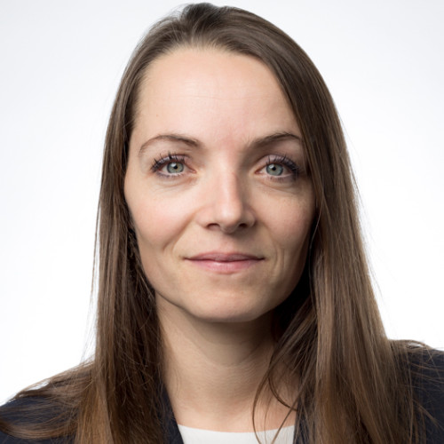 Person Semira G.