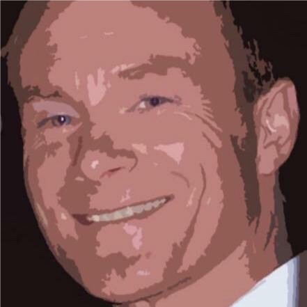 Person Wolfgang Strobel