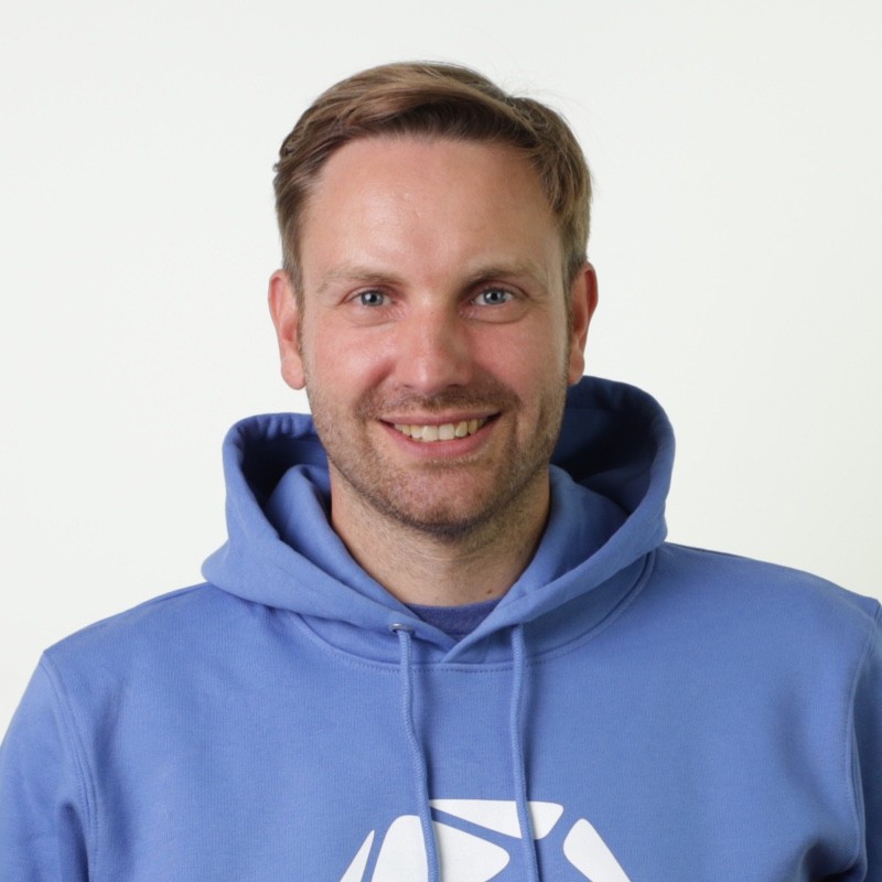 Person Daniel Siegel