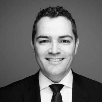 Person Stefan Wenninger