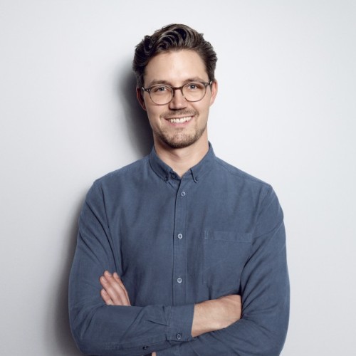 Person Marius Simon