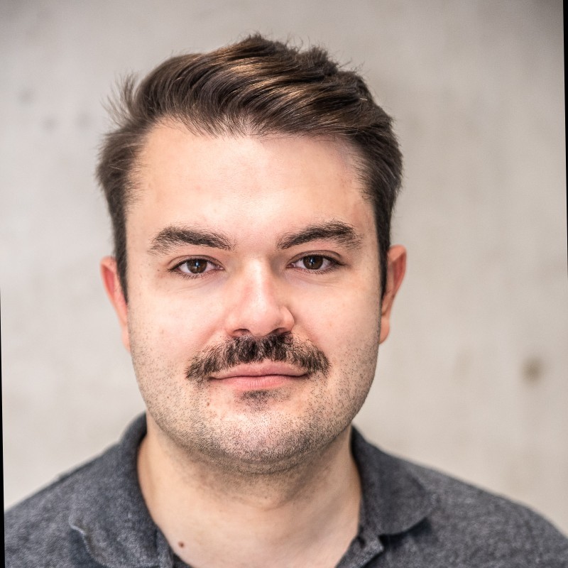 Person Stefan Ender