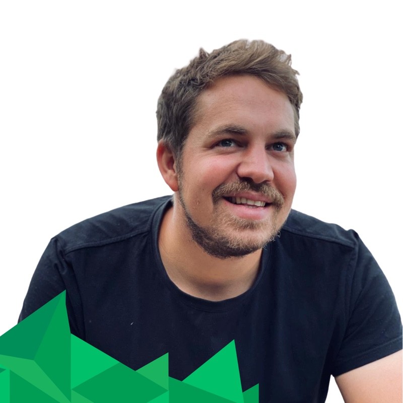 Person David Pohlmann