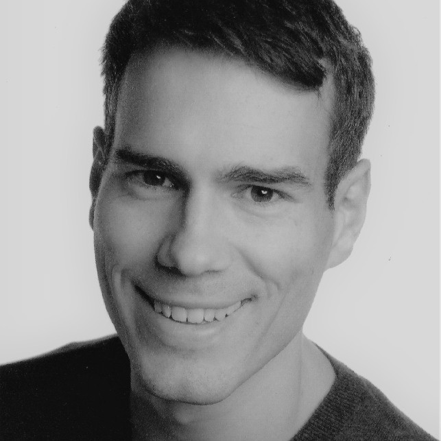 Person Thomas Wolf
