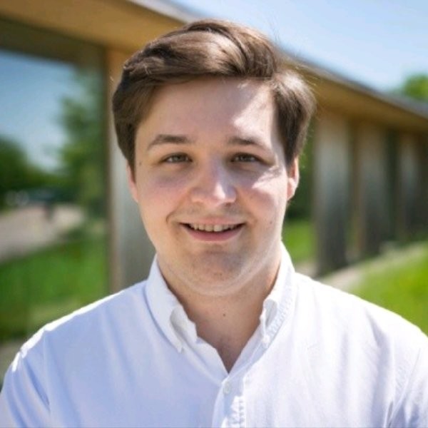 Person Dominik Sievert