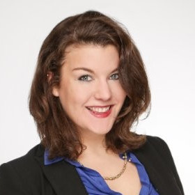 Person Philine von Hardenberg