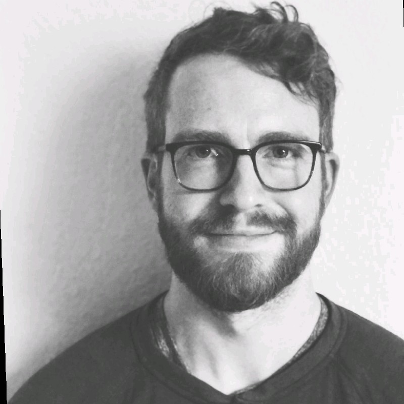 Person Nick Dale