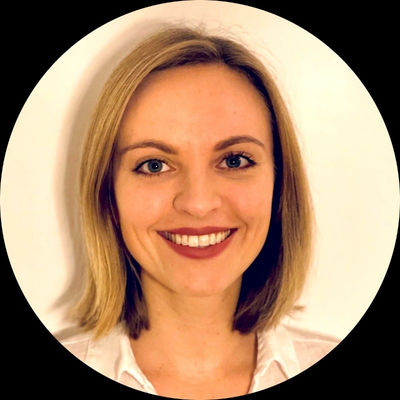 Person Victoria Viola Röper