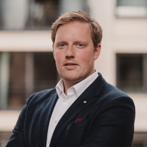 Person Philipp Maier
