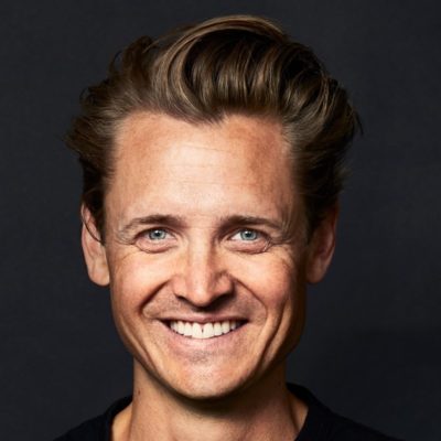Niklas Adalberth profile