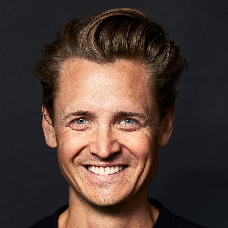 Person Niklas Adalberth