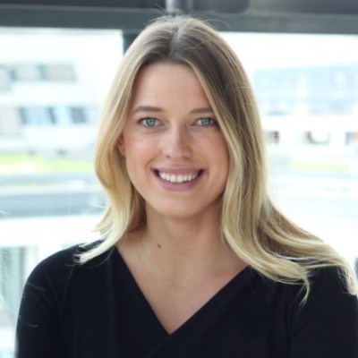 Person Julia Kruslin