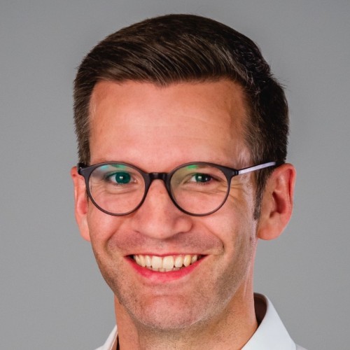 Person Mathias Stiefel