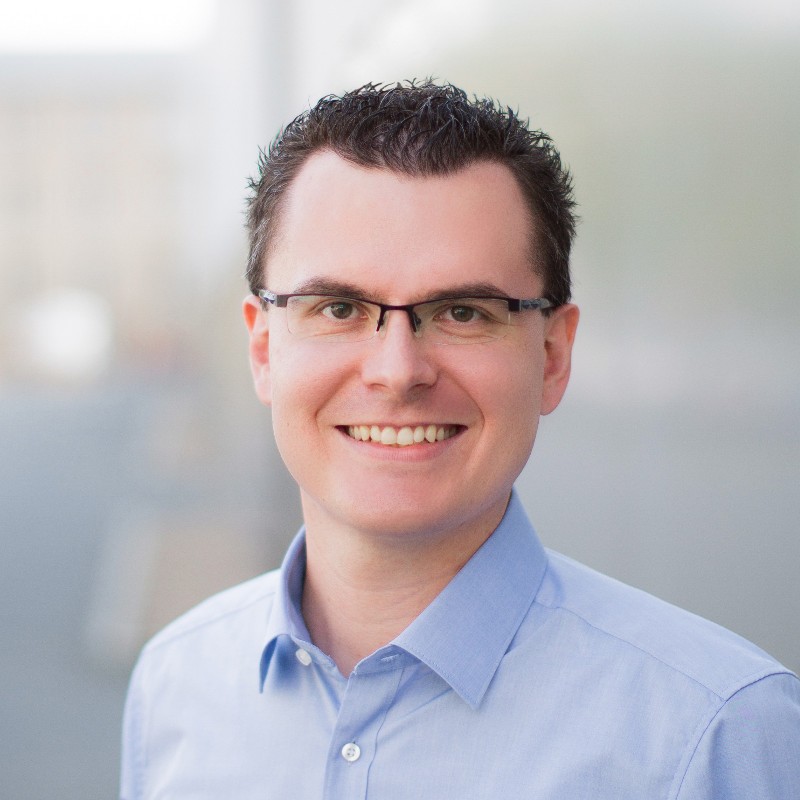Person Stephan Hensel