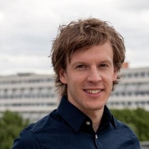 Person Tobias Wagenführer
