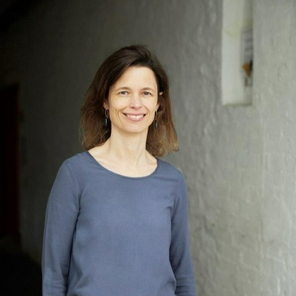 Person Christine Prauschke
